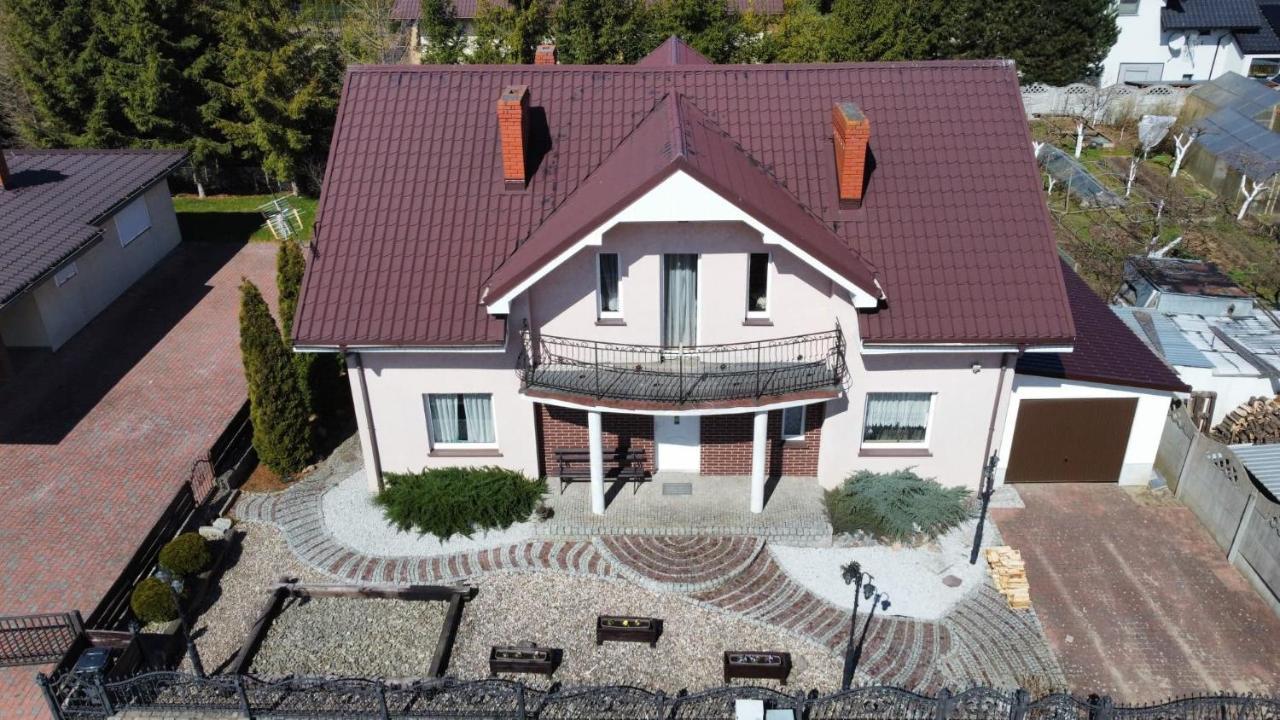 Willa Ola Nadole  Exterior photo